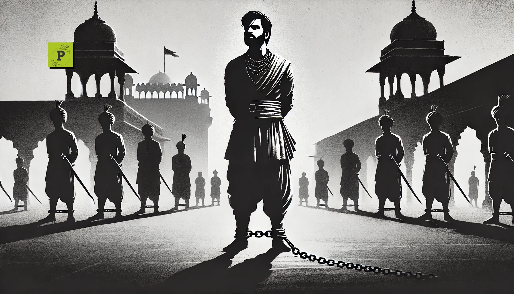 How Chhaava Was Killed: The Tragic End of a Warrior