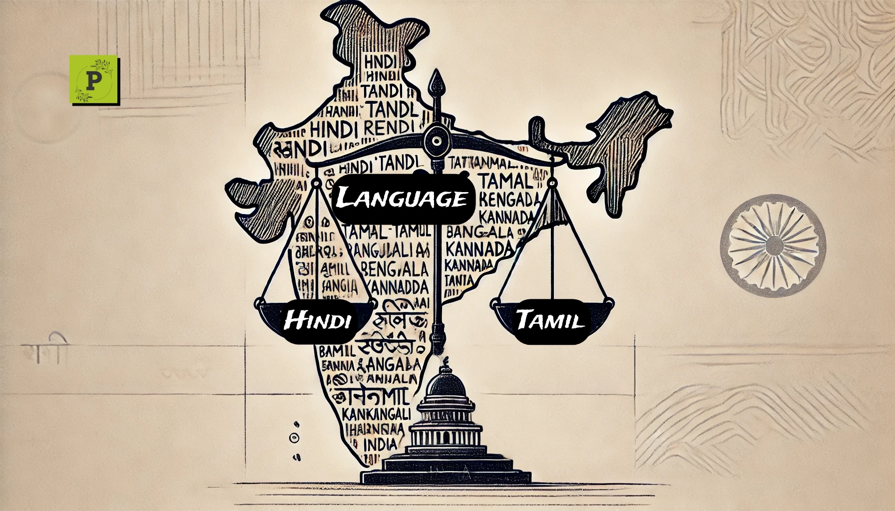 The Hindi Imposition Debate: A Historic and Political Perspective