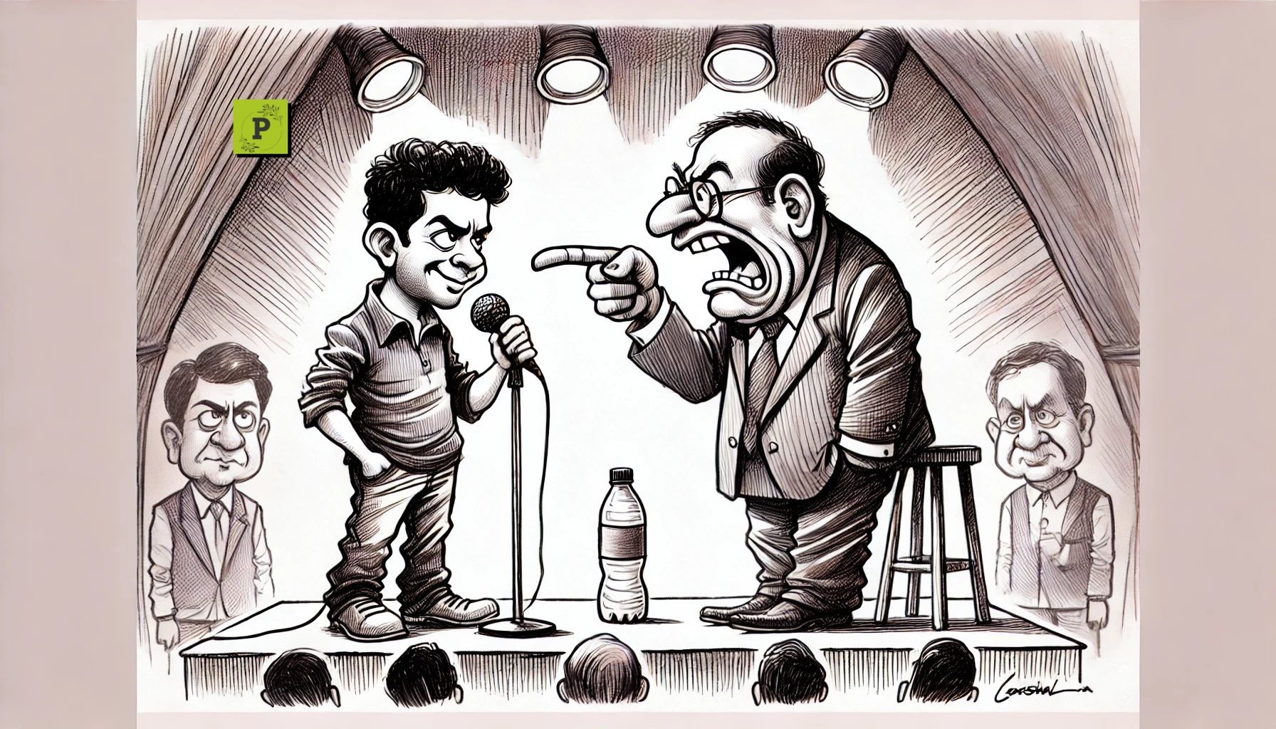 The Kunal Kamra Controversy: Freedom of Speech vs. Political Backlash