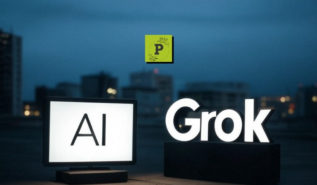 The Rise of AI and the Unfolding Influence of Grok