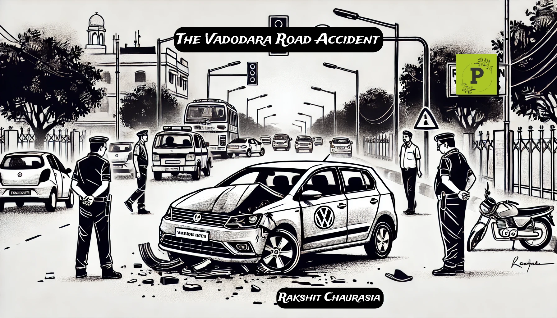 The Vadodara Road Accident: Is religion now a tool to evade legal responsibility?