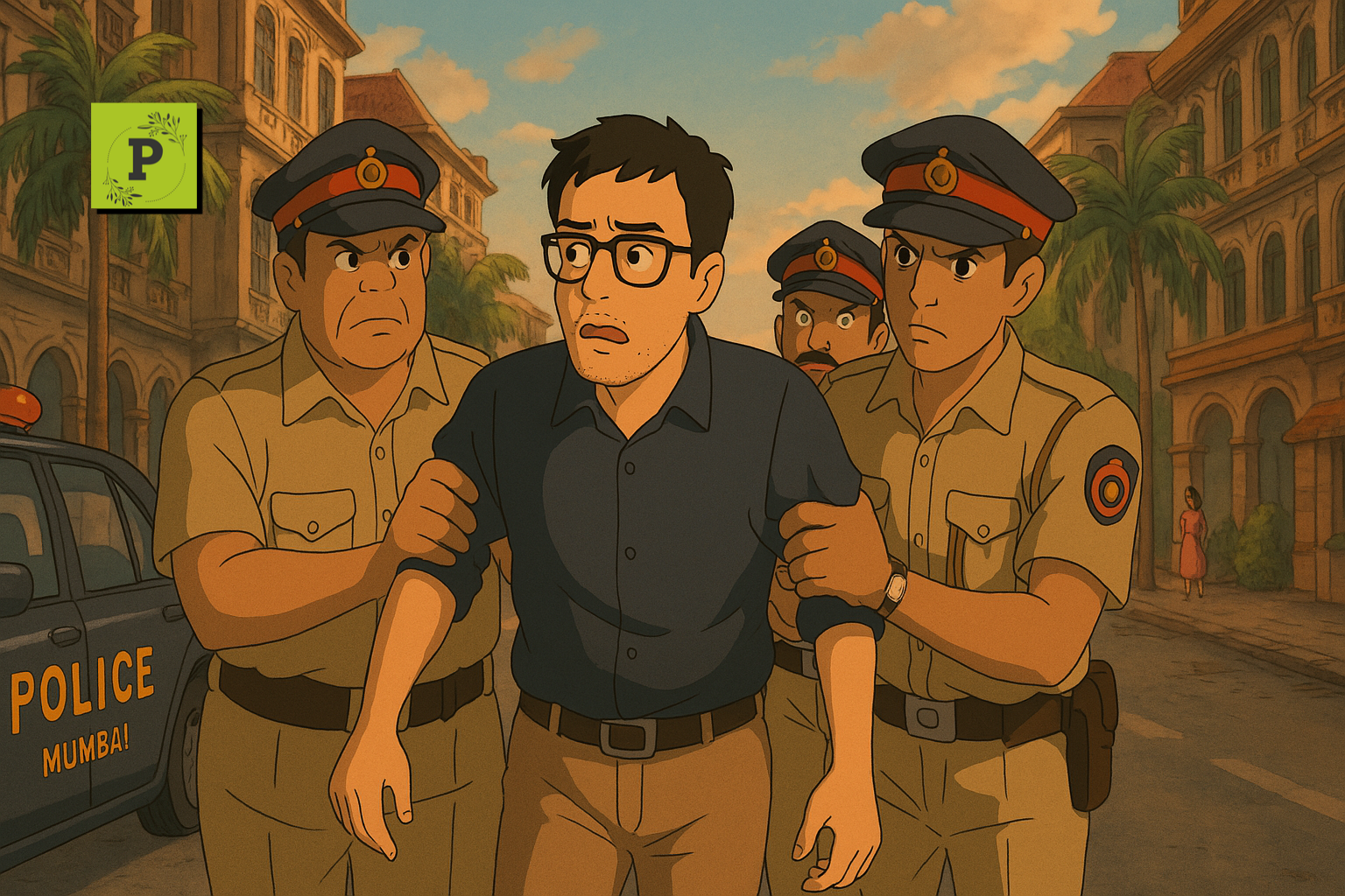 The Thin Line Between Free Speech and Political Retaliation