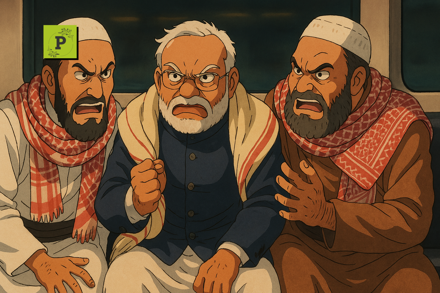 Understanding the New Waqf Bill 2025