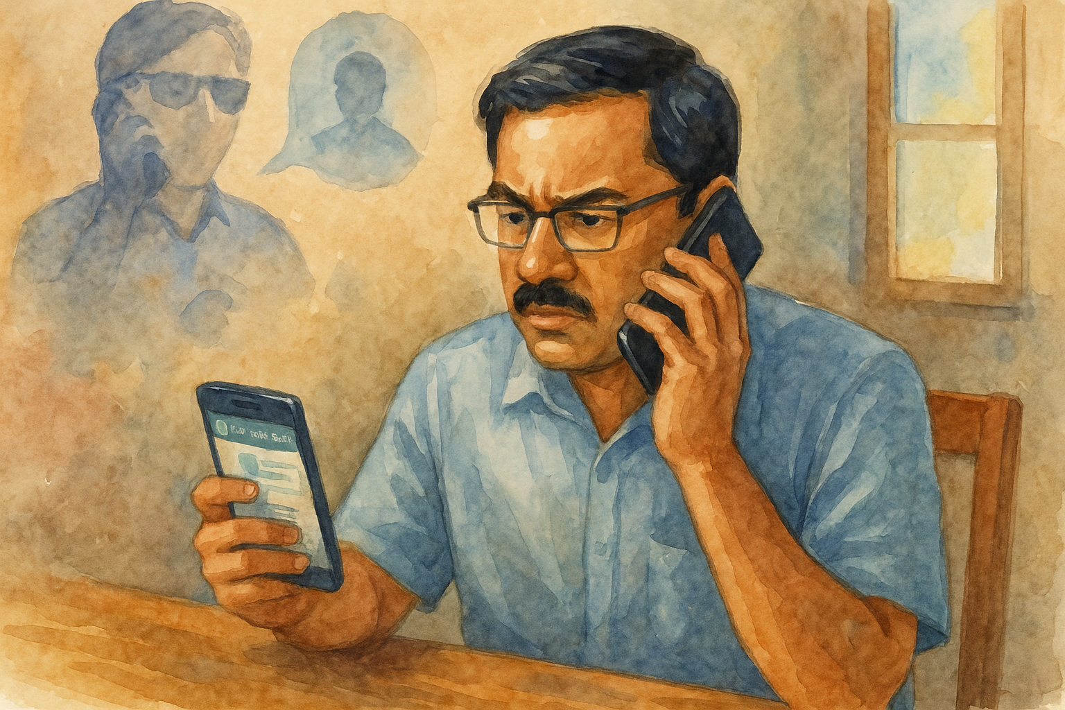How a DJB Customer Nearly Fell Victim to a Data Leak Scam