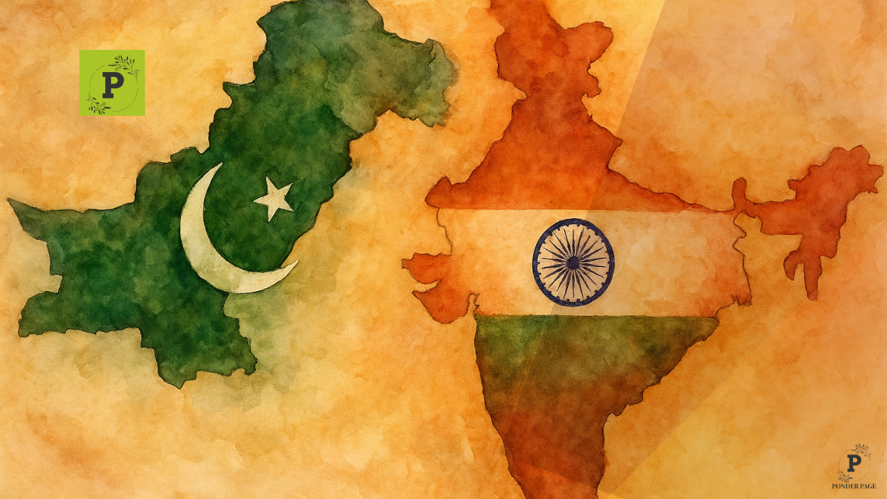 Pakistan Never Got Independence: It Only Lost Opportunities by Separating