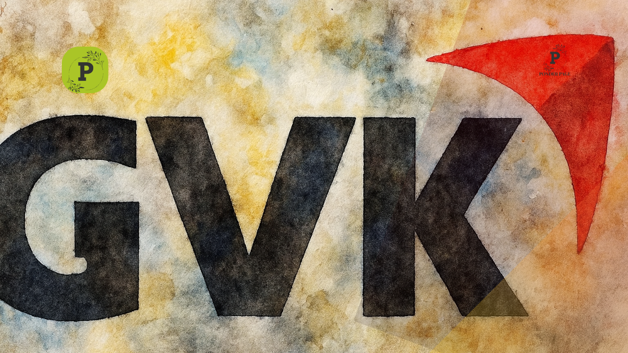 The Rise and Fall of GVK: How an Infrastructure Giant Lost Ground in India’s Changing Corporate Landscape