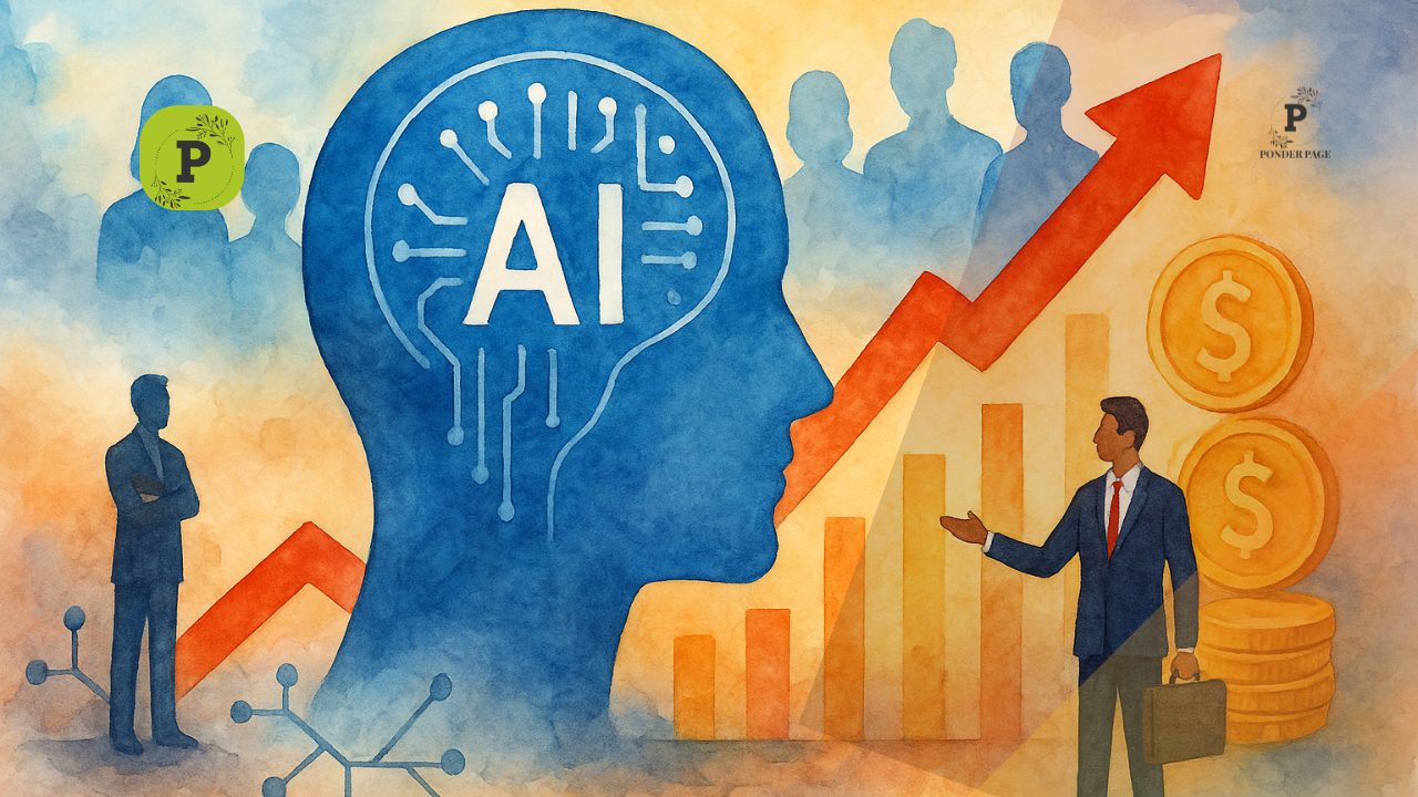 The Rise of Artificial Intelligence Craze