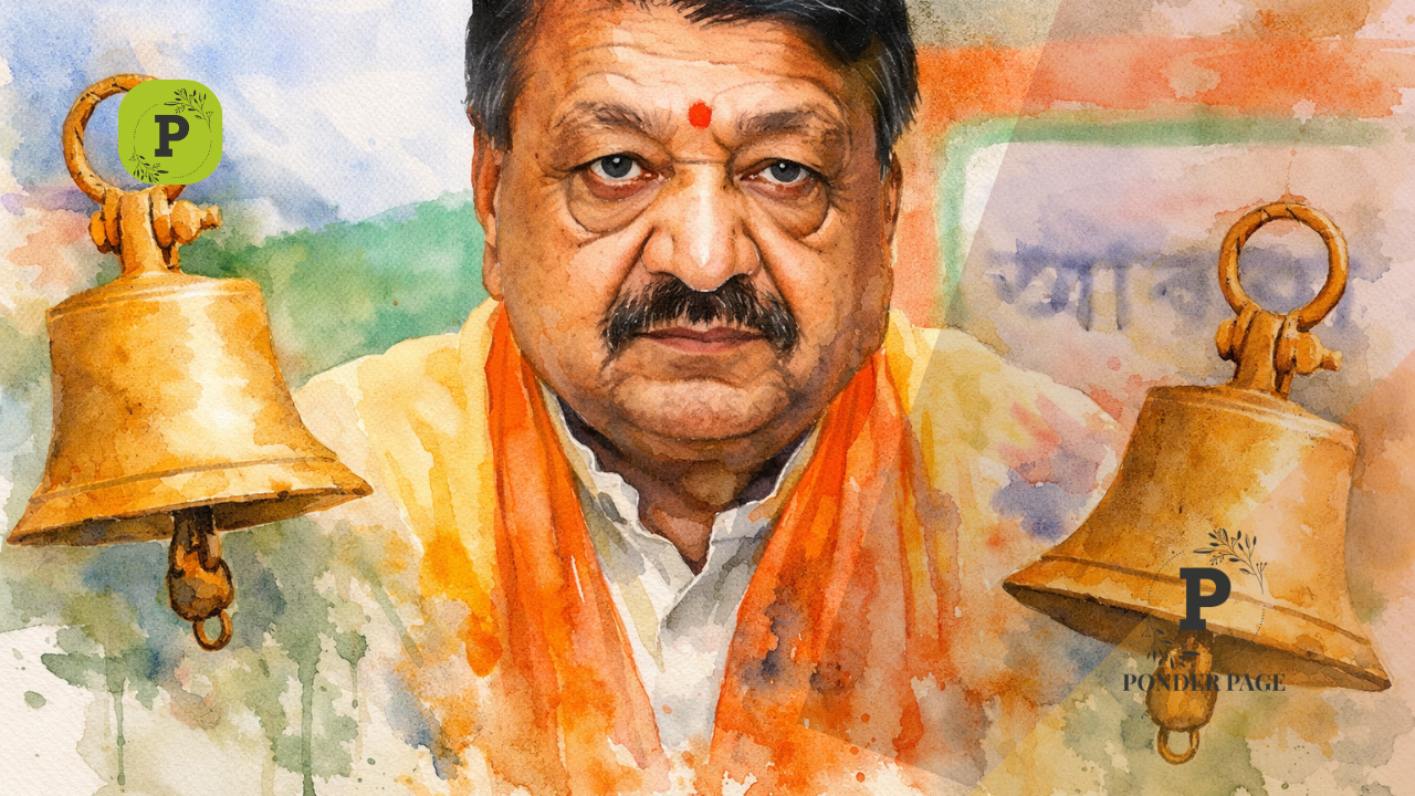 When Power Feels Threatened by Questions: The Indore Tragedy