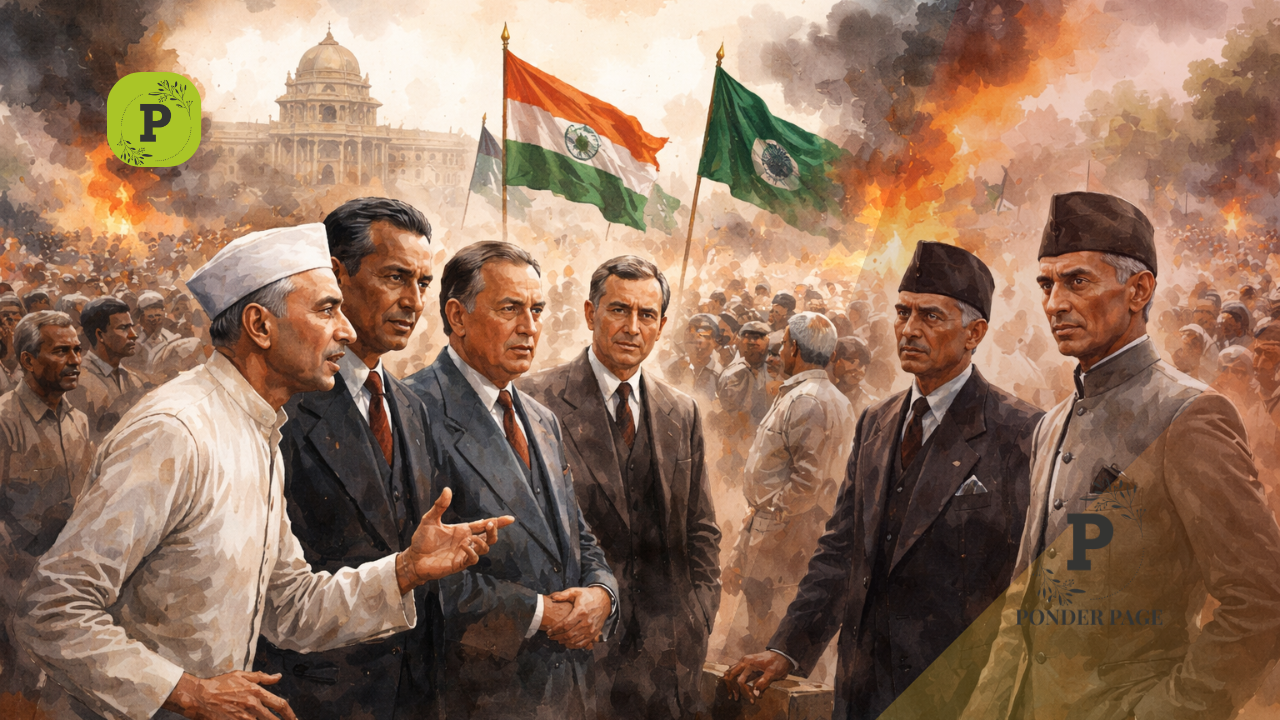 The Cabinet Mission Plan of 1946